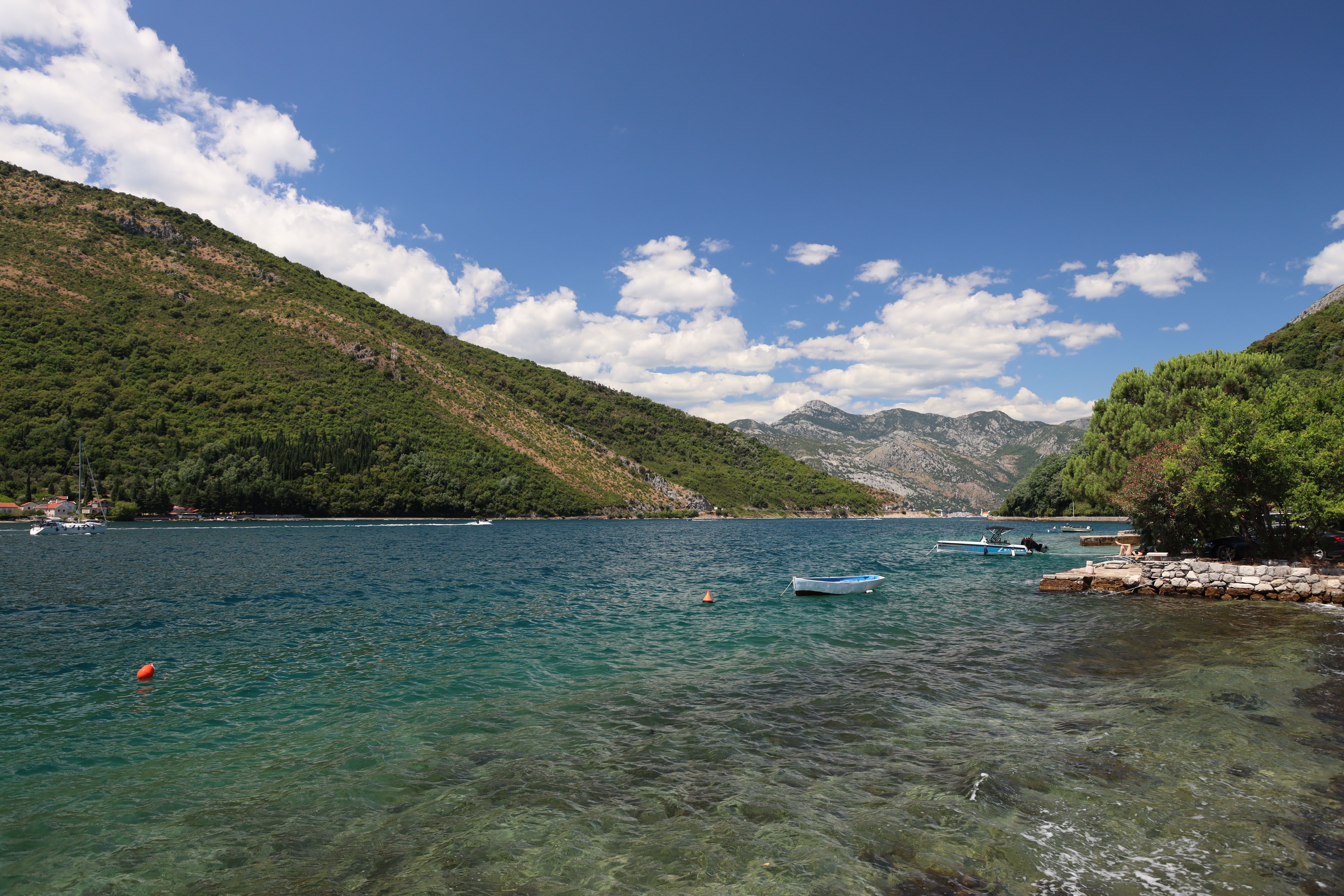 7 Day Inner Reset Retreat in Herceg Novi, Montenegro 1