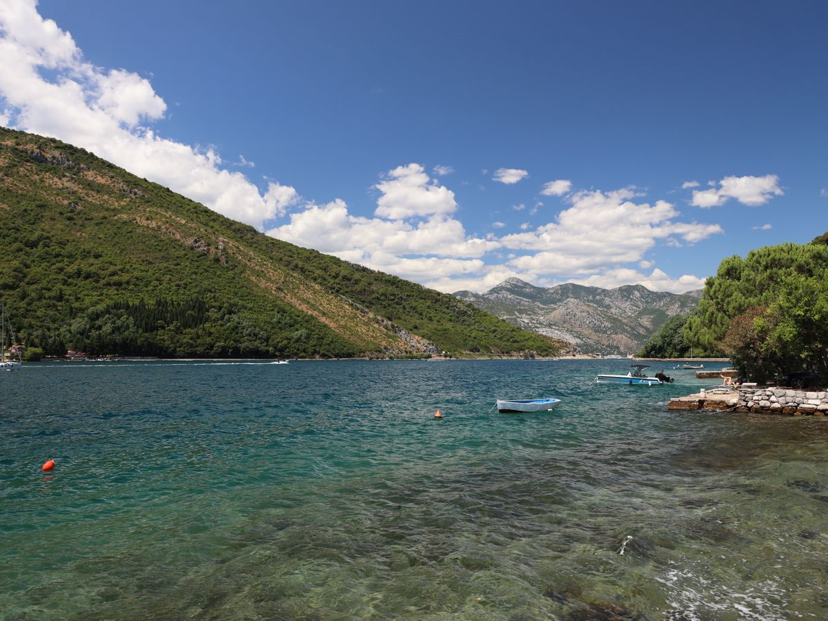 7 Day Inner Reset Retreat in Herceg Novi, Montenegro 1