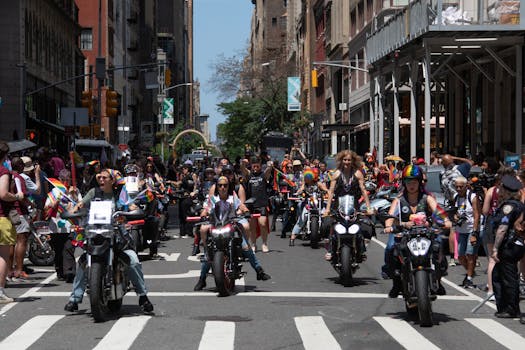 These LGBTQ+ Archives Defy Erasure, One Memory at a Time