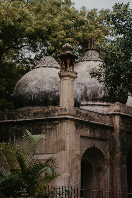 Best Time to Visit Kanpur Pexels Photo 32962649