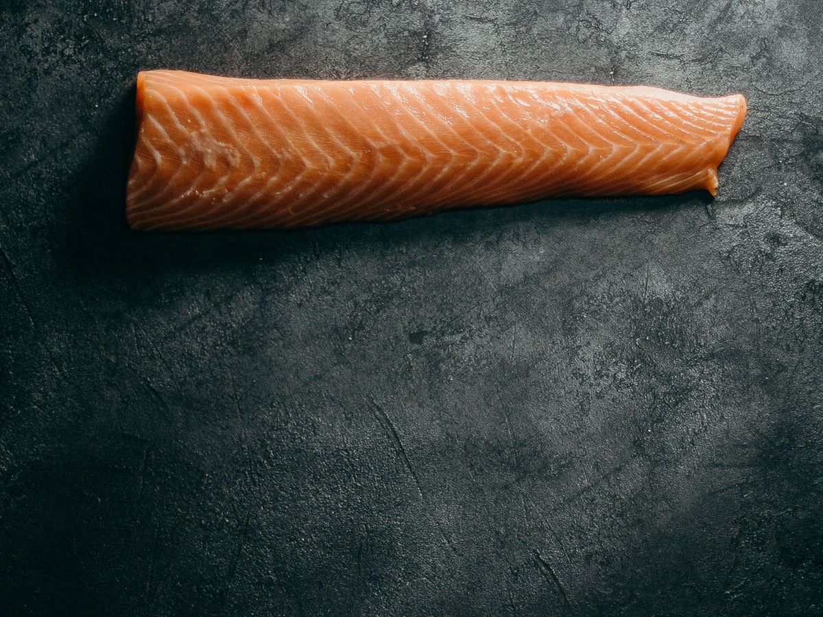 Lake Trout Special