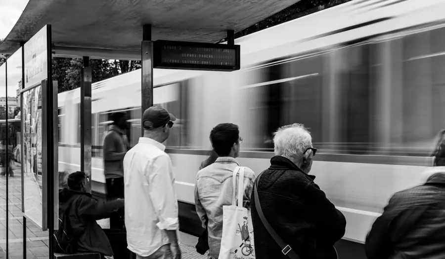 La ligne verte du Voyage à Nantes