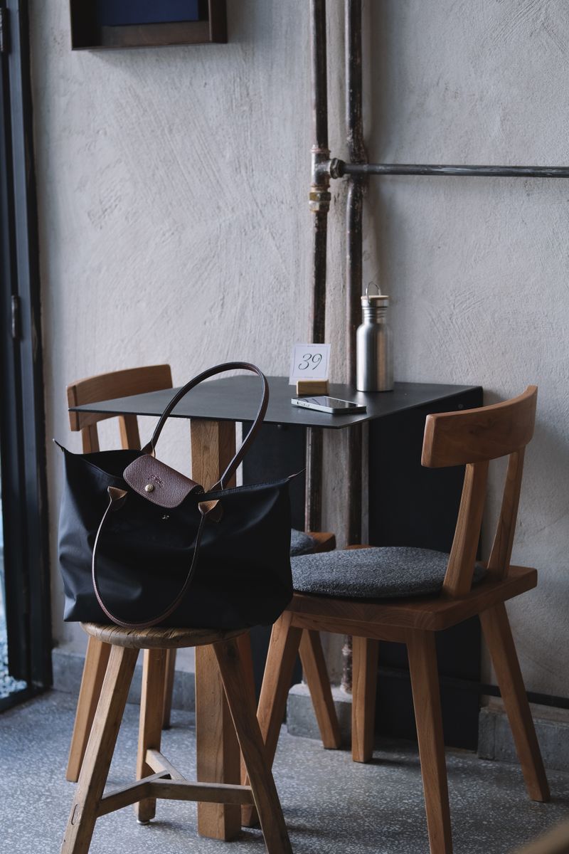 Sac Longchamp Le Pliage pratique