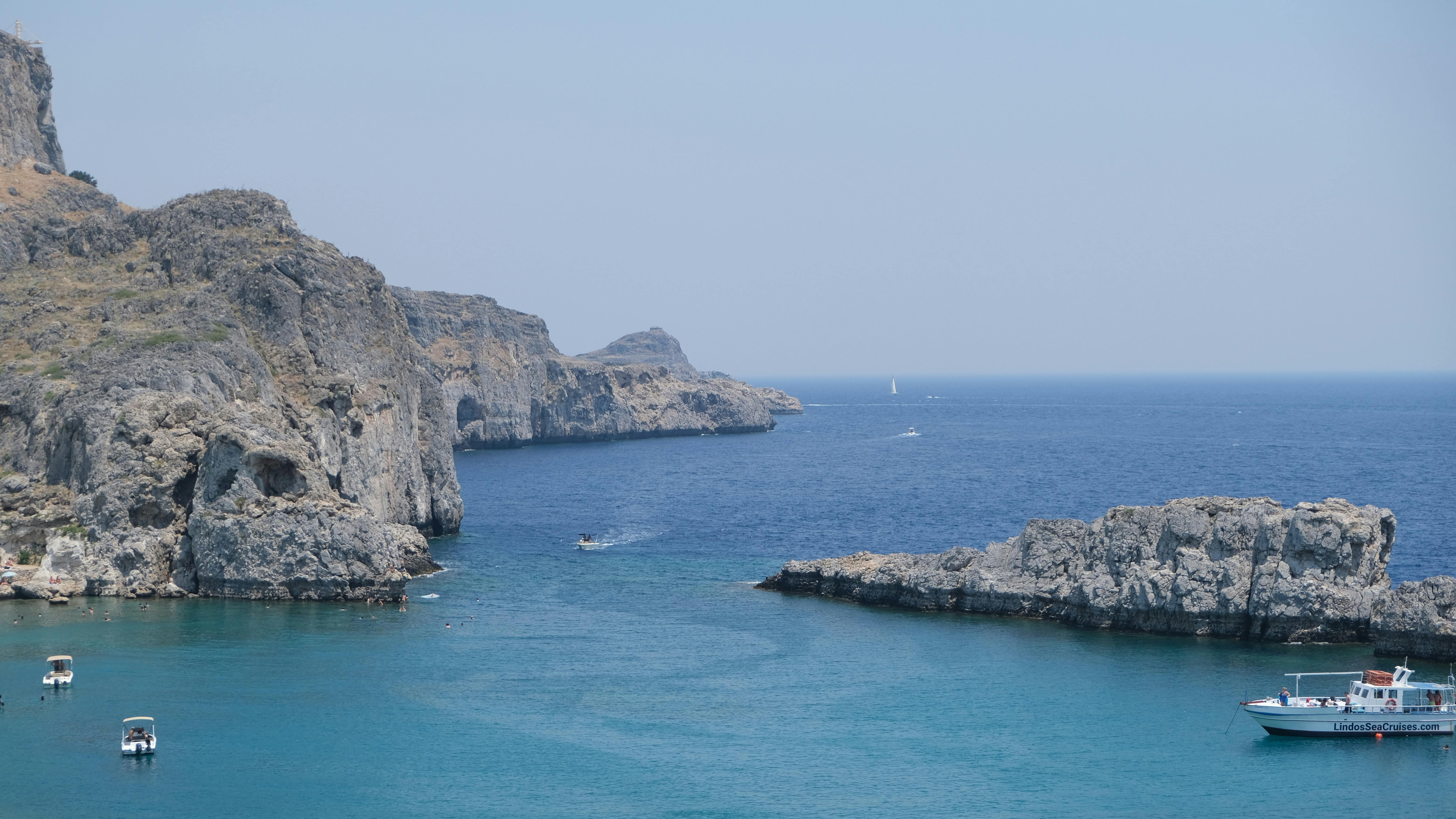 Mavrikos (Lindos)