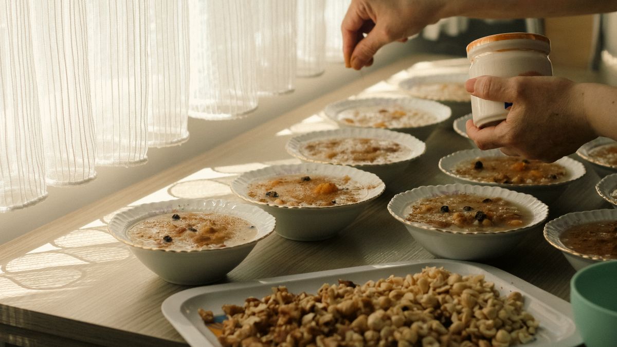 Limportance des fibres pour la santé digestive : comment les intégrer facilement