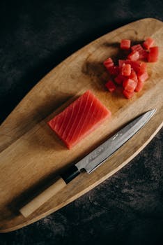 tuna
