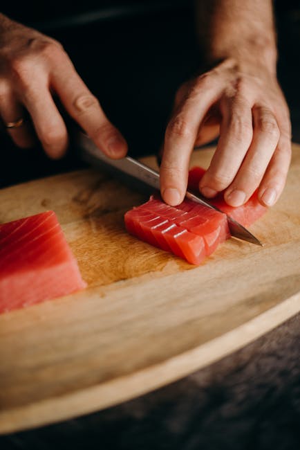 Secondi Piatti: Meat, Fish, and More! Secondi Piatti: Meat, Fish, and More!