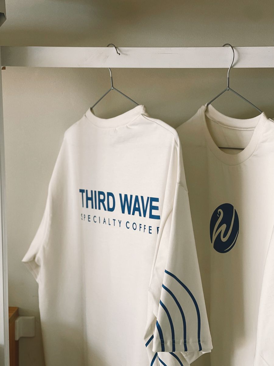 Branded T-Shirts