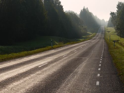 Zadarmo Fotobanka s bezplatnými fotkami na tému asfalt, cesta, cestovať Fotka z fotobanky