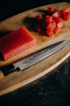 Kai Wasabi Black 6715S