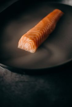Salmon Fish