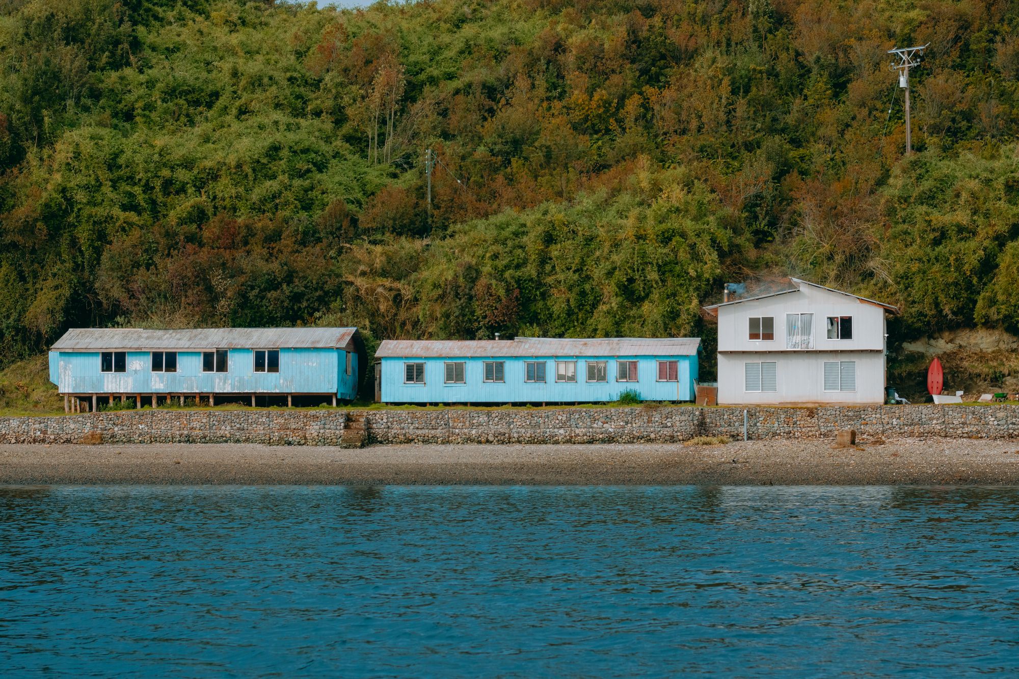 Puerto Natales