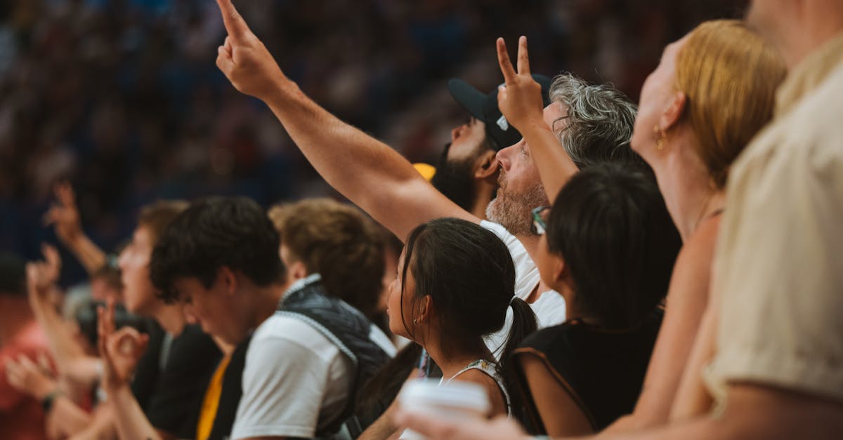 Comment devenir un fan de basketball incontournable