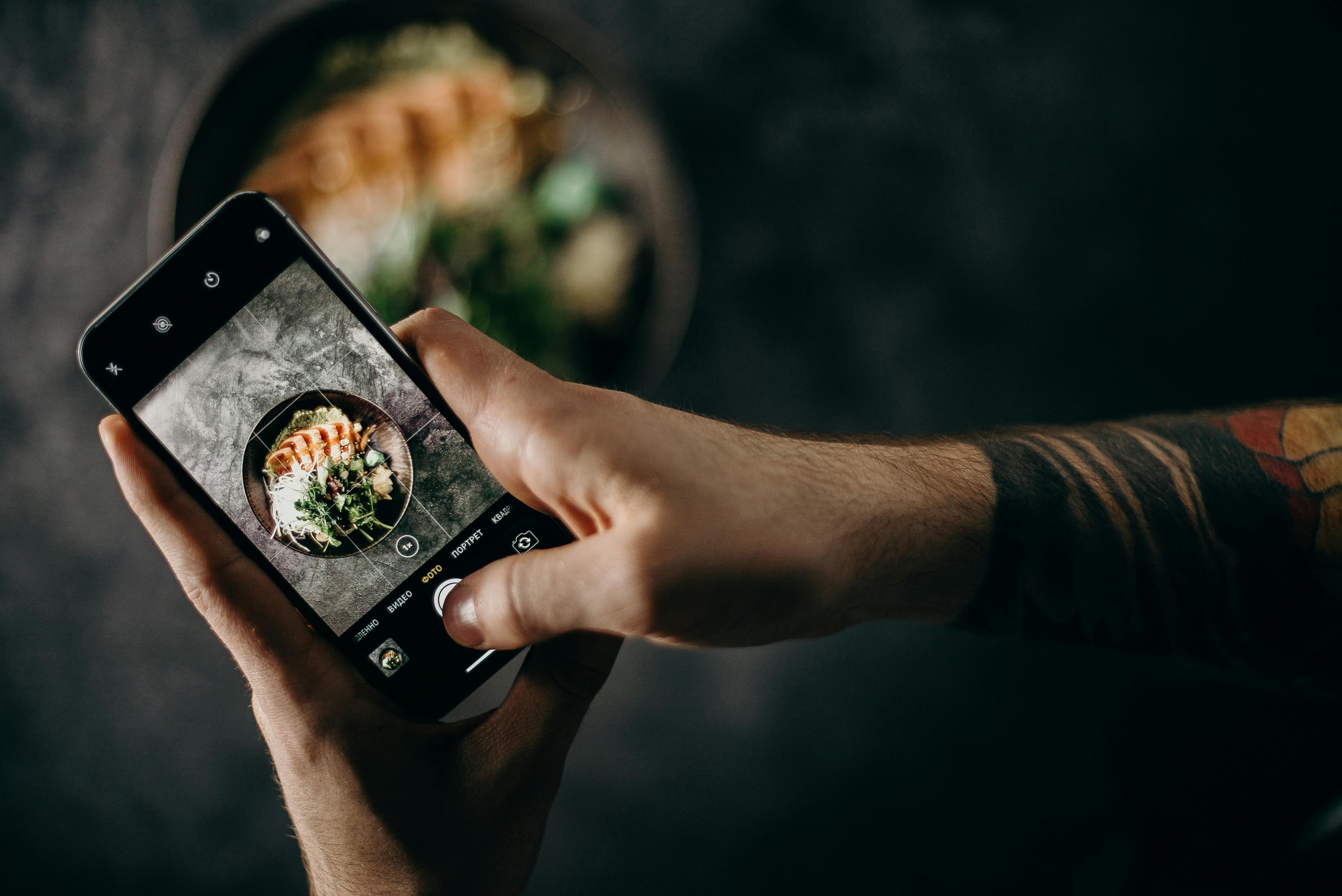 This nutrition and fitness app makes meal planning and workout tracking simple — Photo by cottonbro studio on Pexels
