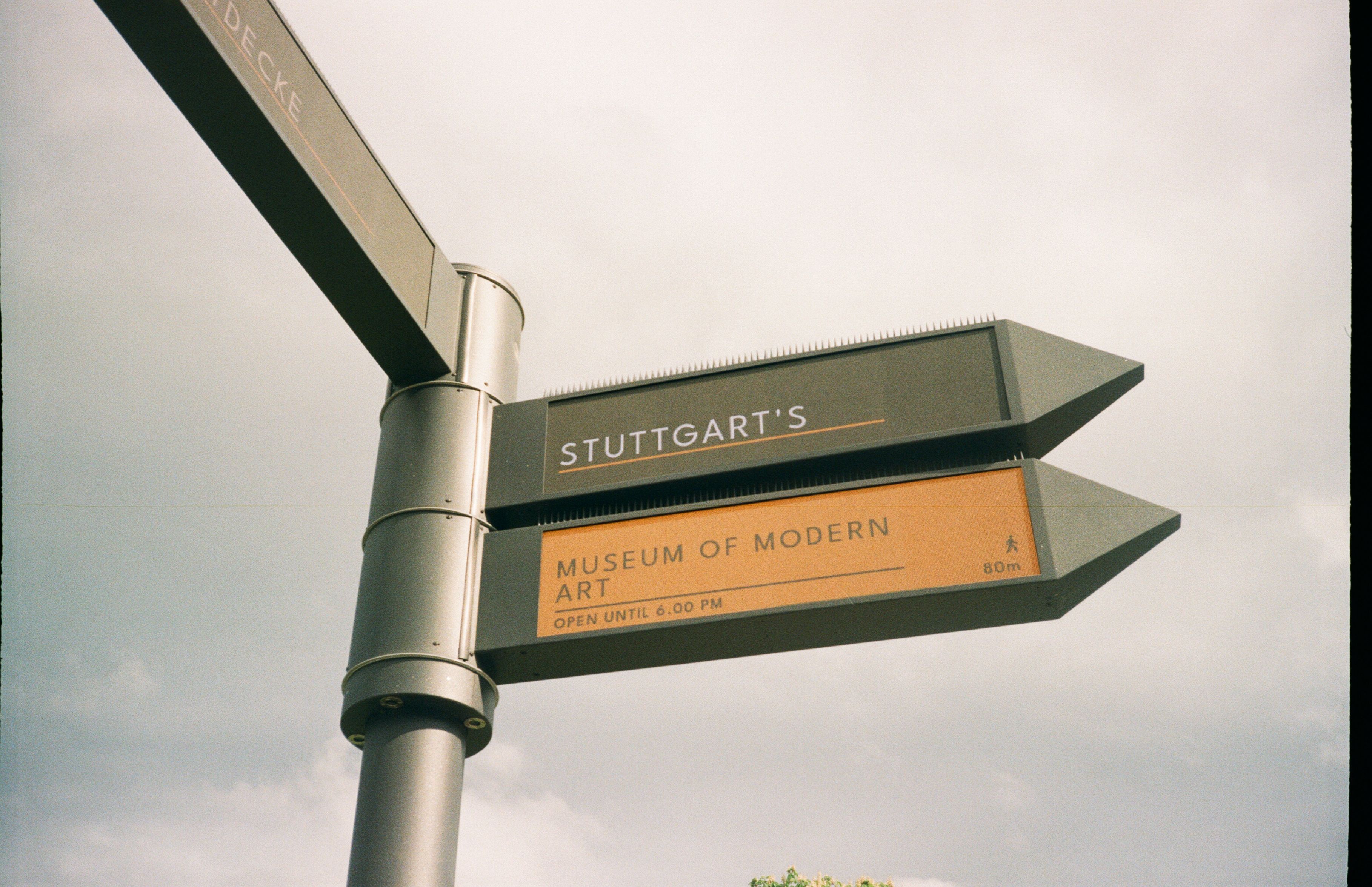 Stuttgart