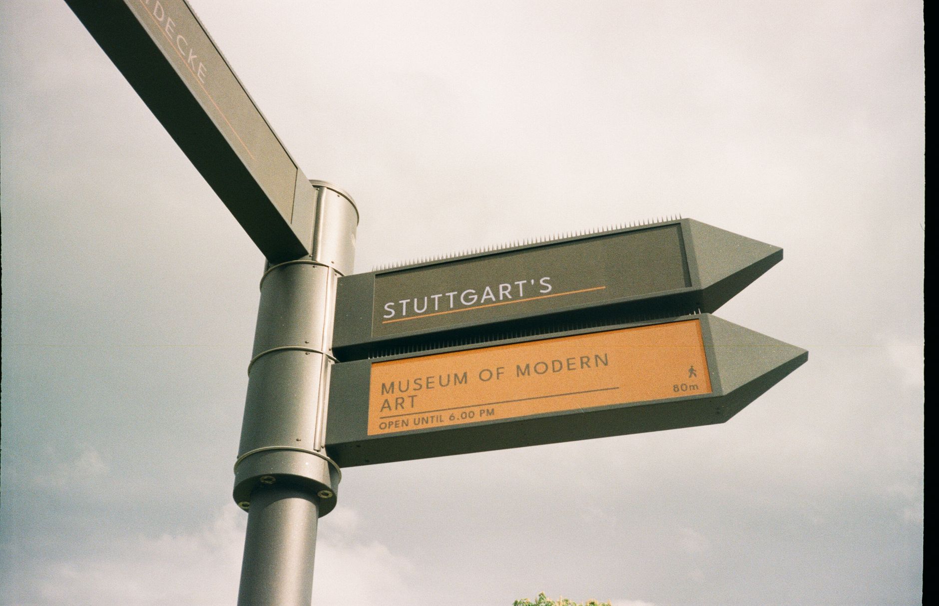 Stuttgart