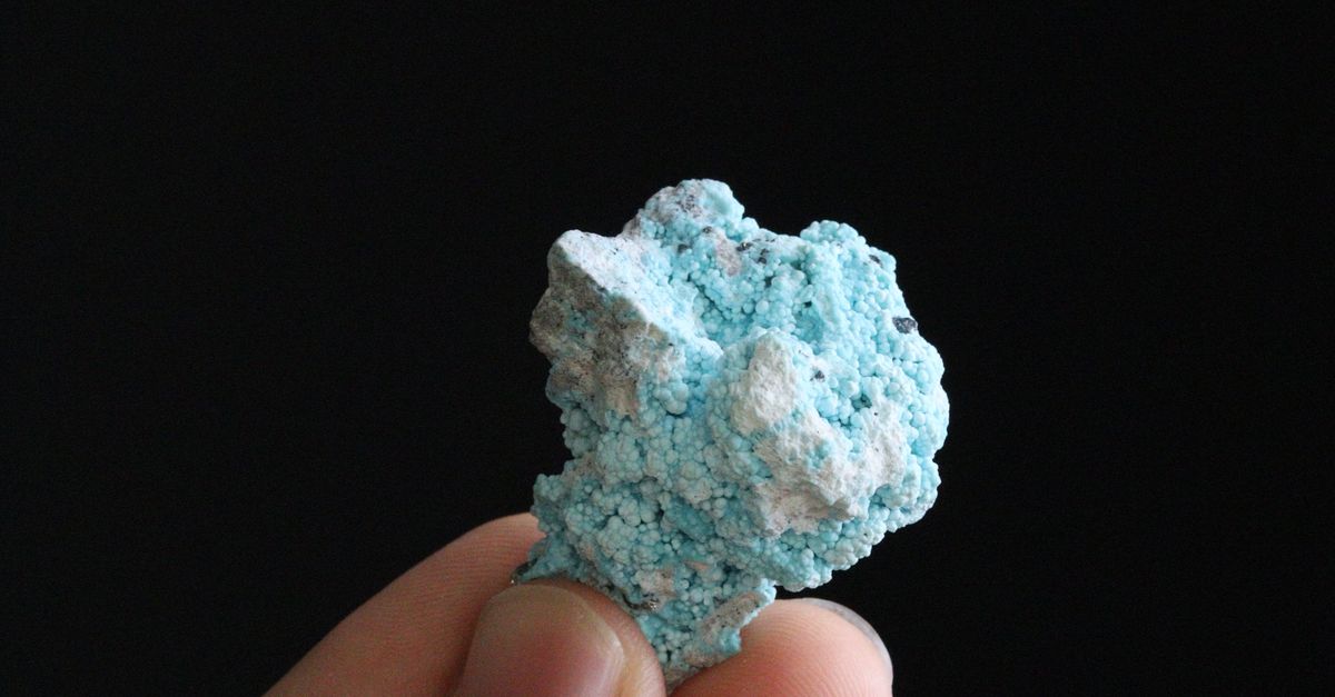 Los 8 minerales y compuestos más tóxicos presentes en la corteza terrestre Los 8 minerales y compuestos más tóxicos presentes en la corteza terrestre