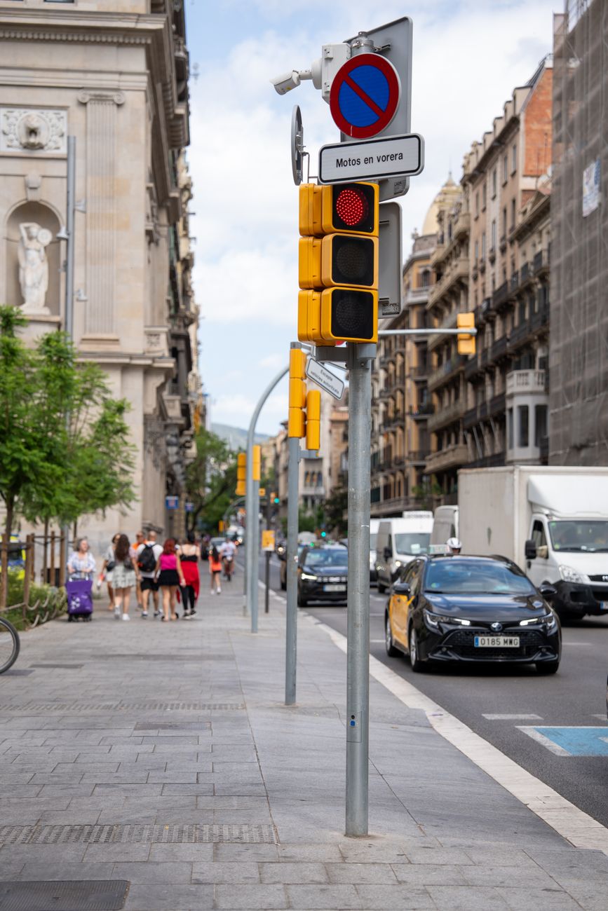 Señales de Tráfico para Conductores Principiantes: Guía Visual con el Método TRAFIC