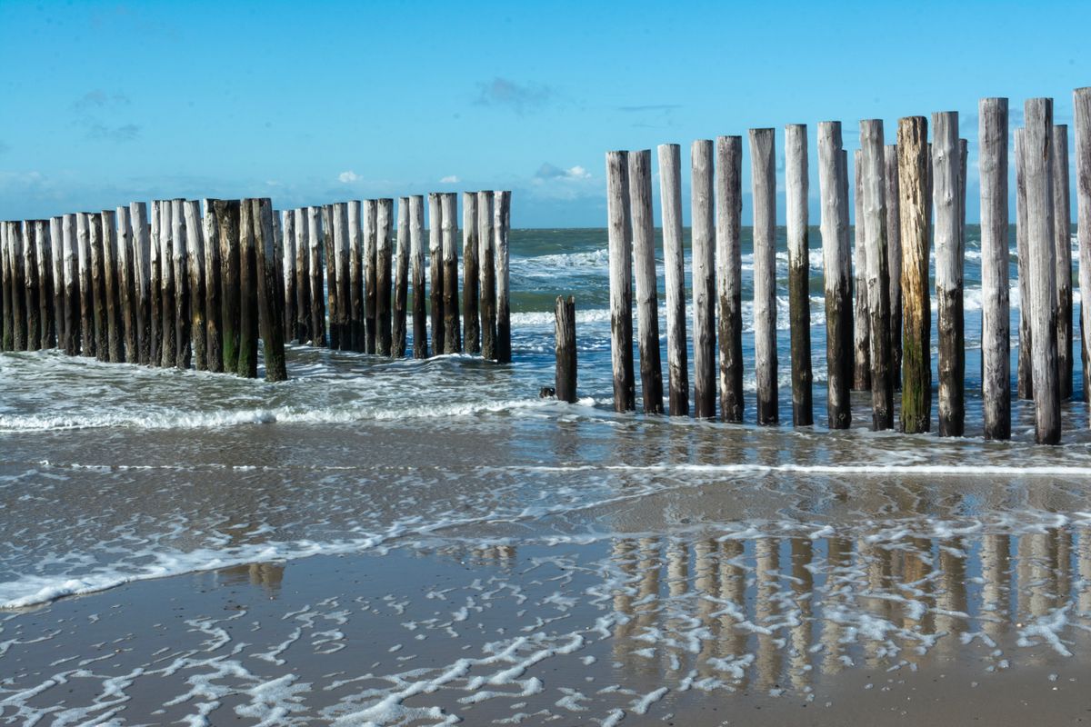 Zeeland of Waddeneilanden