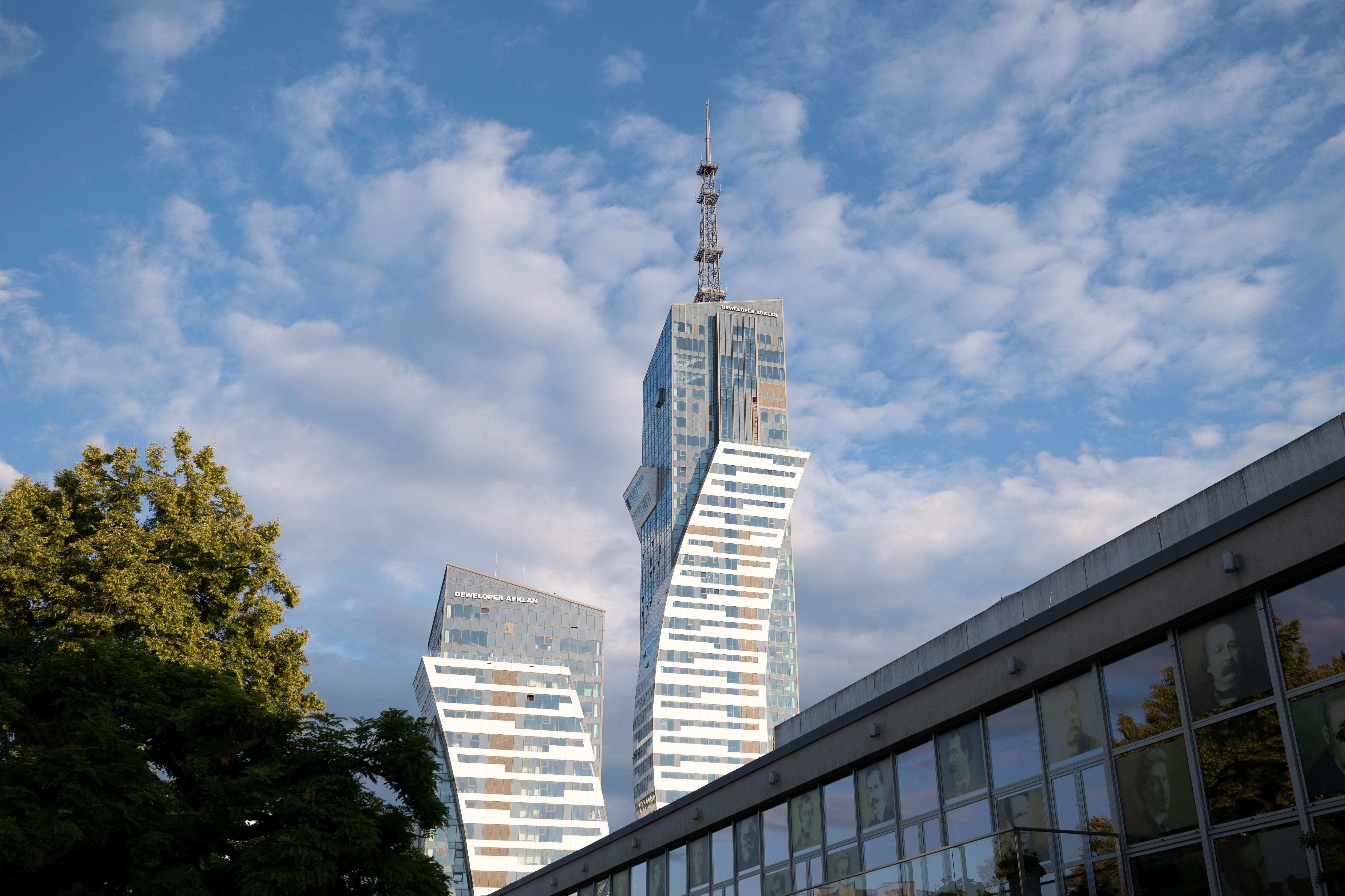 ## Best Practices for Cloud-Native Development