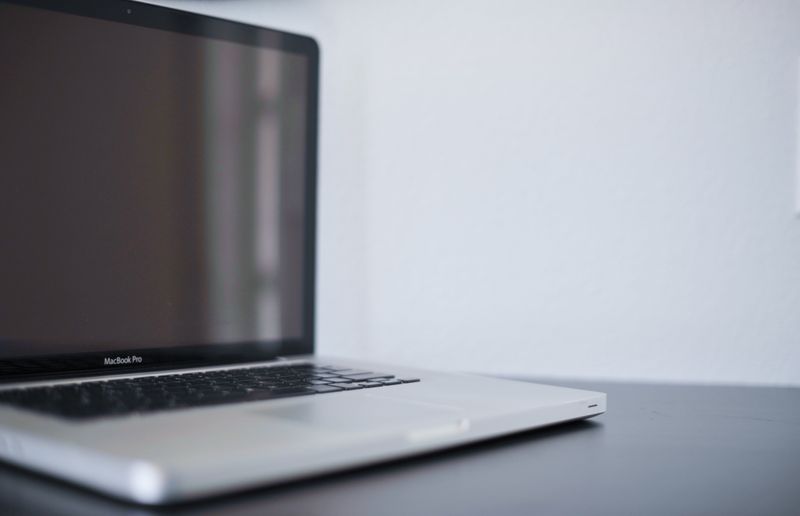 Sell your MacBook for cash in NYC