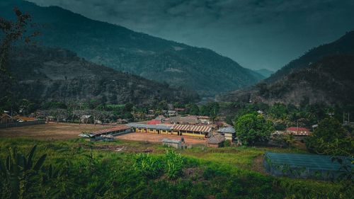 Free ESCUELA RURAL Stock Photo