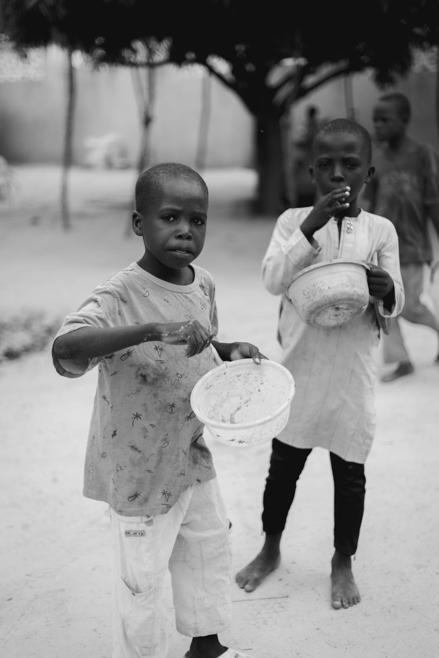 Global hunger report says war, drought and aid shortfalls will keep food insecurity critical in 2026
