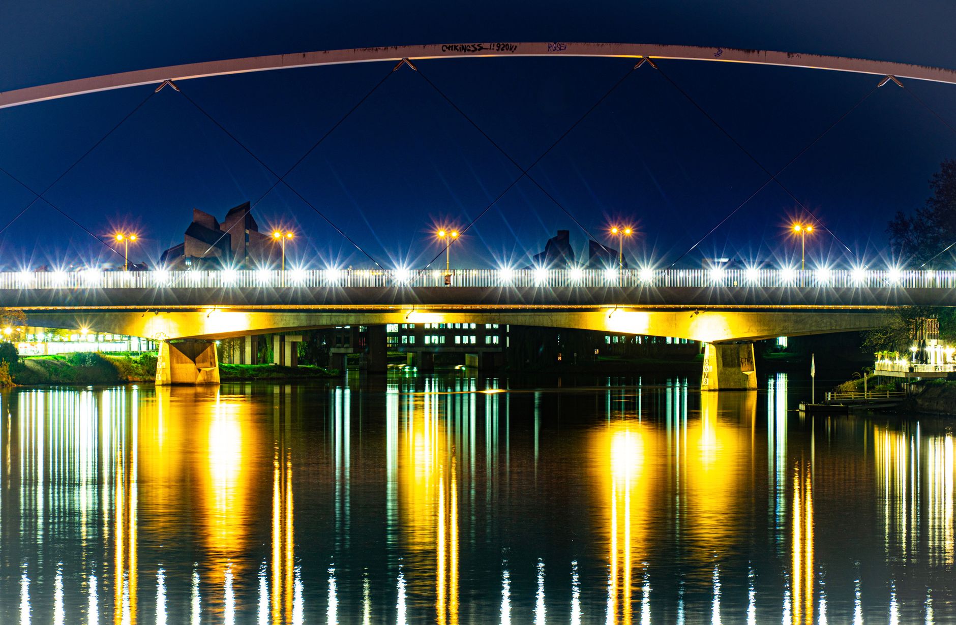 Saarbrücken — Saarbrücken