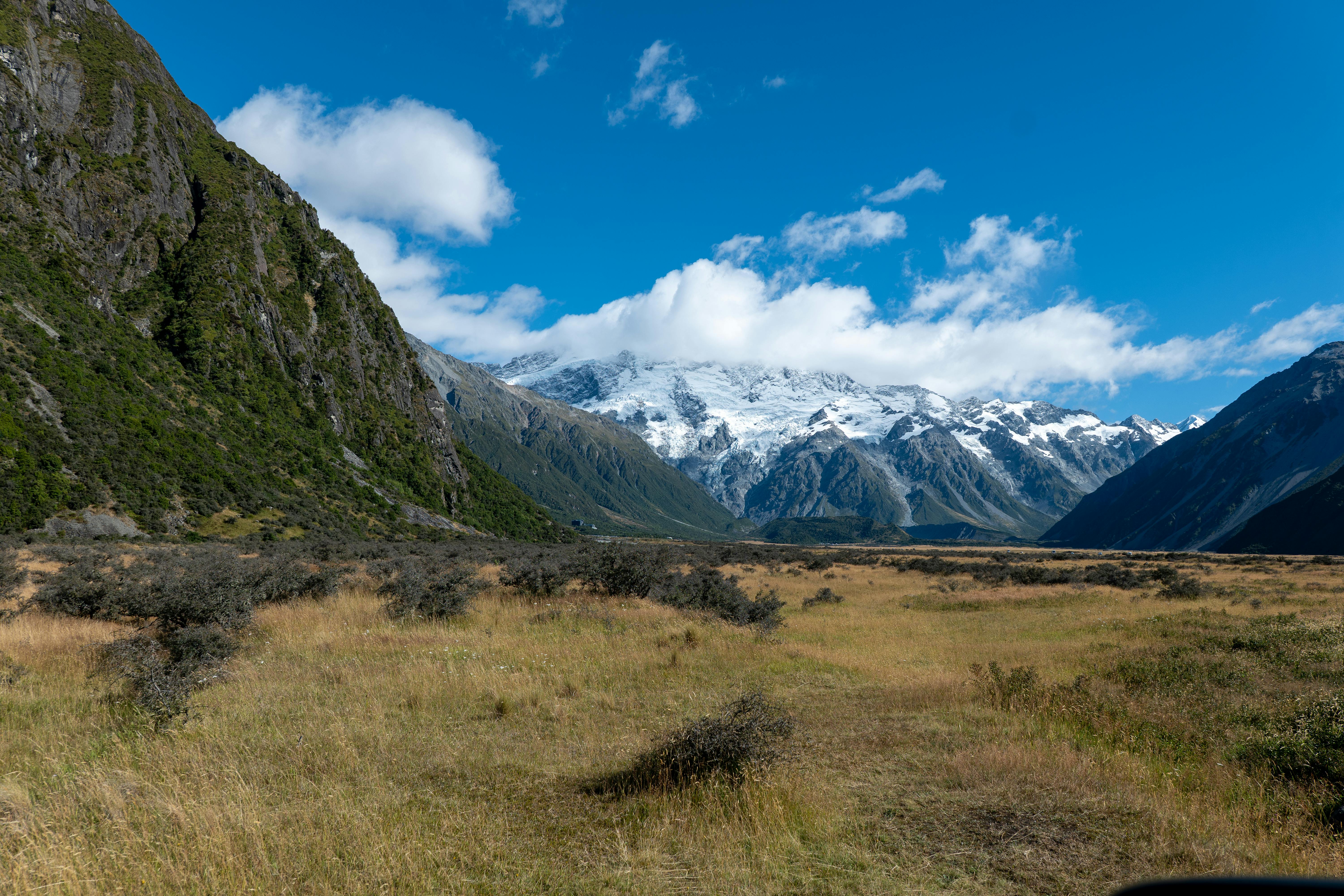 A travel guide to New Zealand: Cost, culture and more tips for visiting the country — Photo by Mark Direen on Pexels