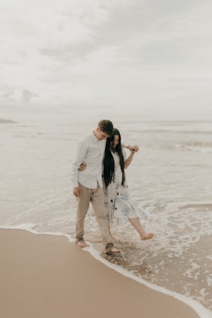 Naked Couple On Beach Photos, Download The BEST Free Naked Couple On