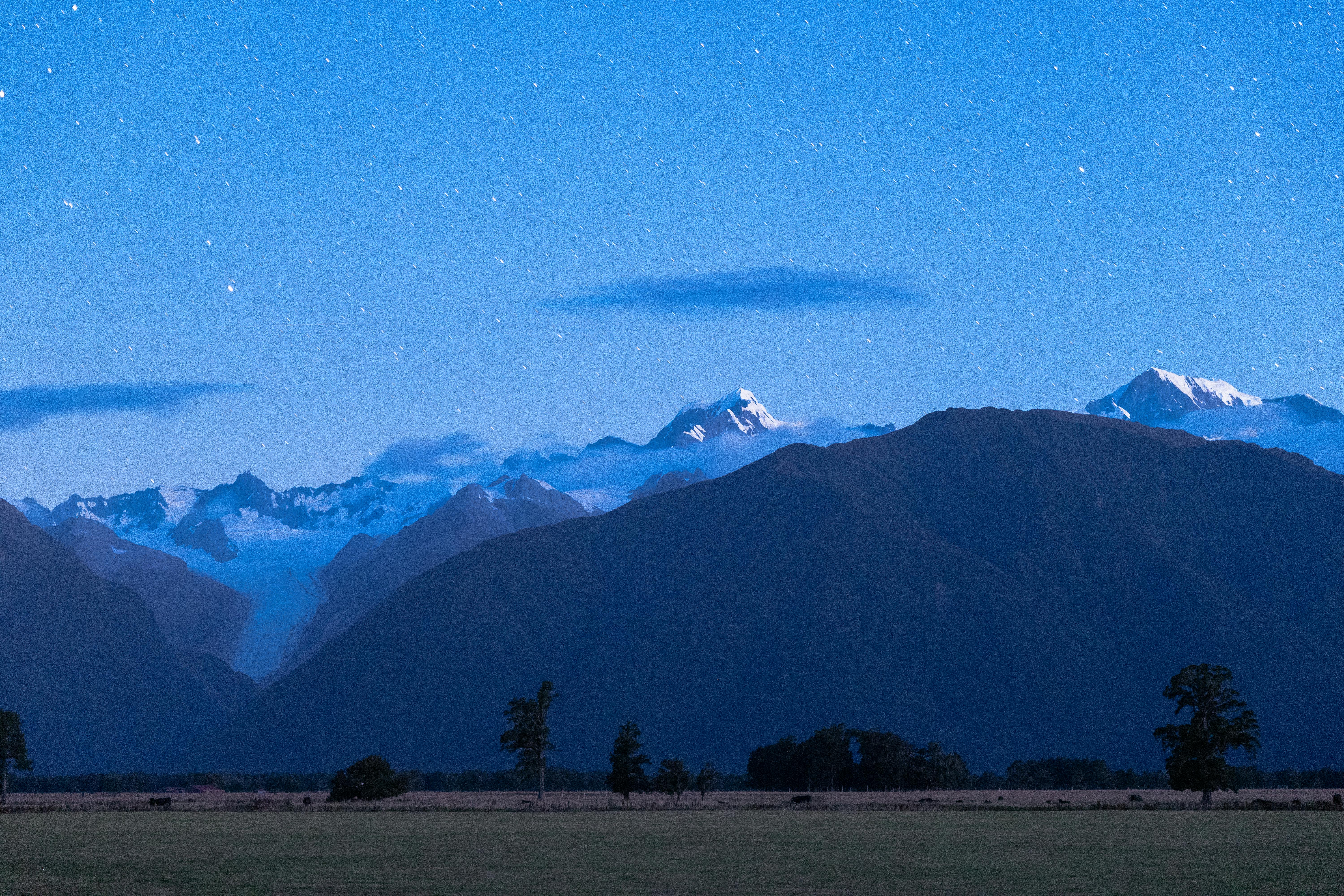 general travel new zealand tours — Photo by Mark Direen on Pexels