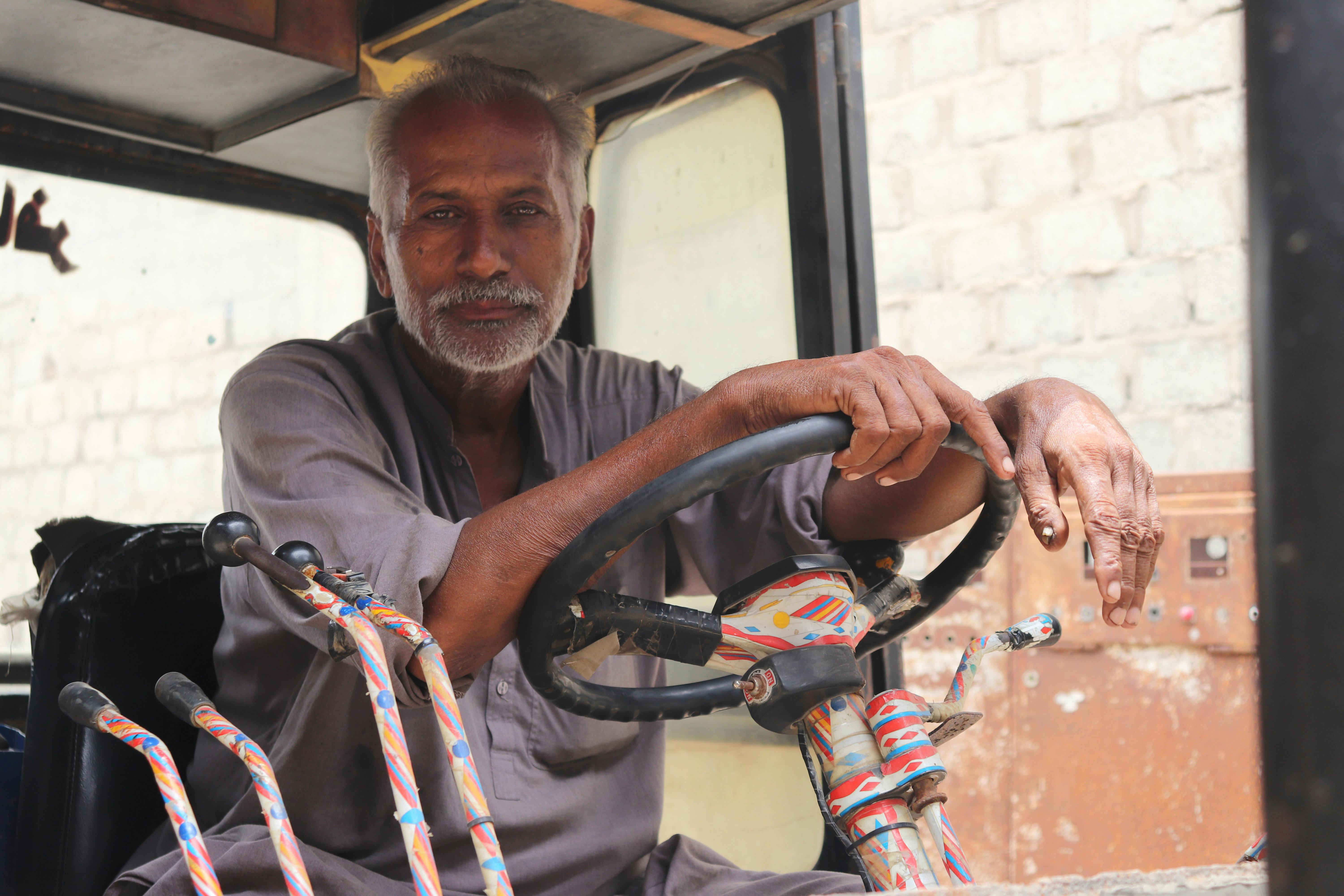 Expertise in Geopolitical Analysis