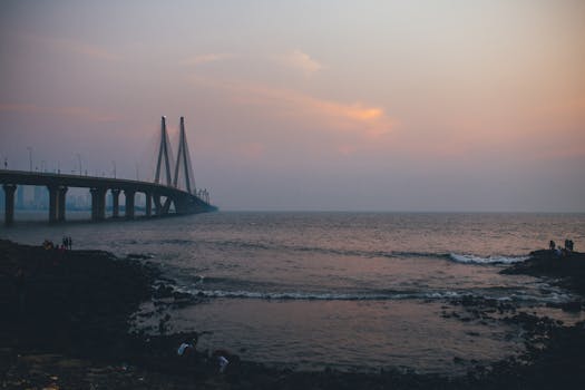 Mumbai, India photo 14