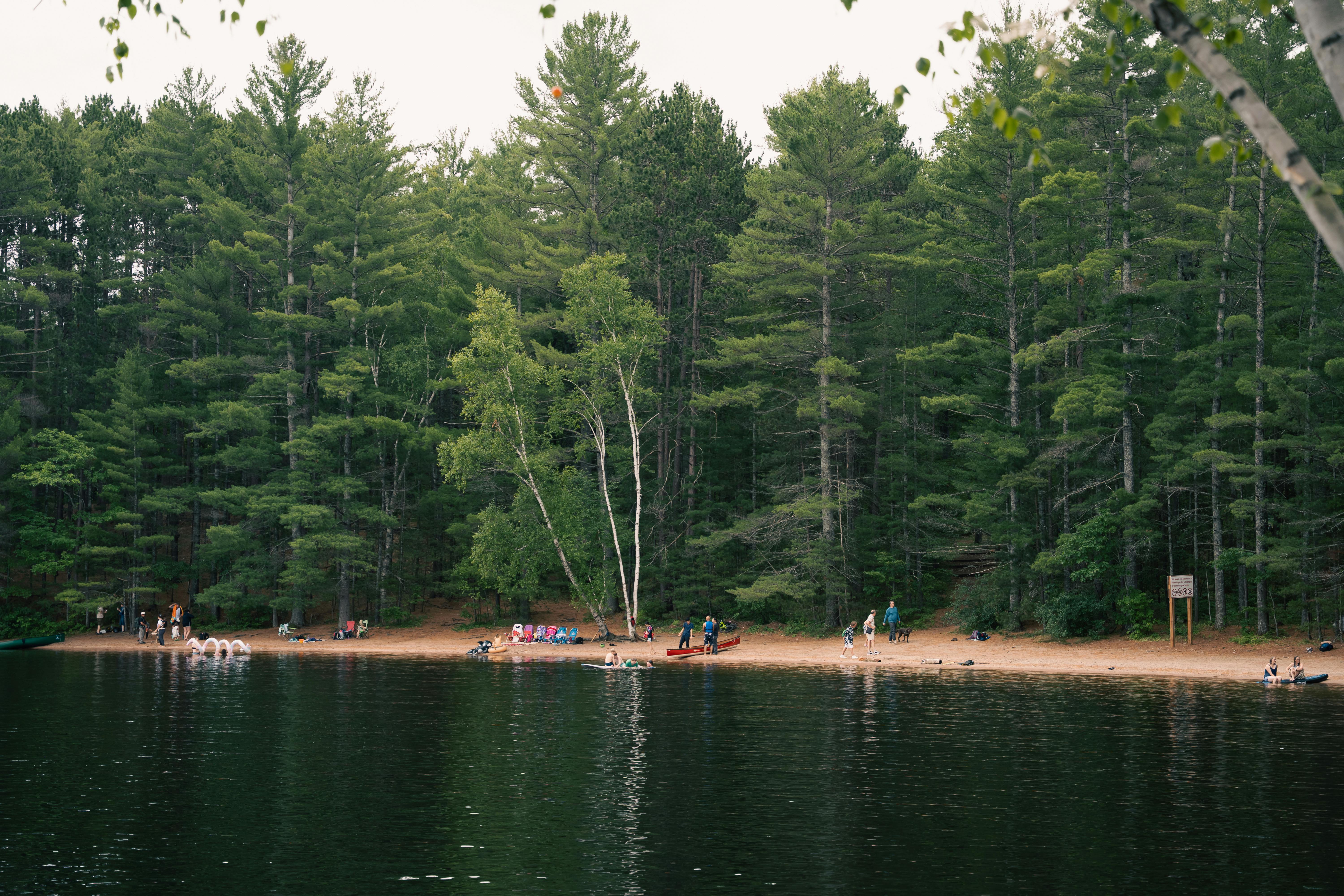 Central Lake family devastated by foundation collapse, insurance denies coverage — Photo by apertur 2.8 on Pexels