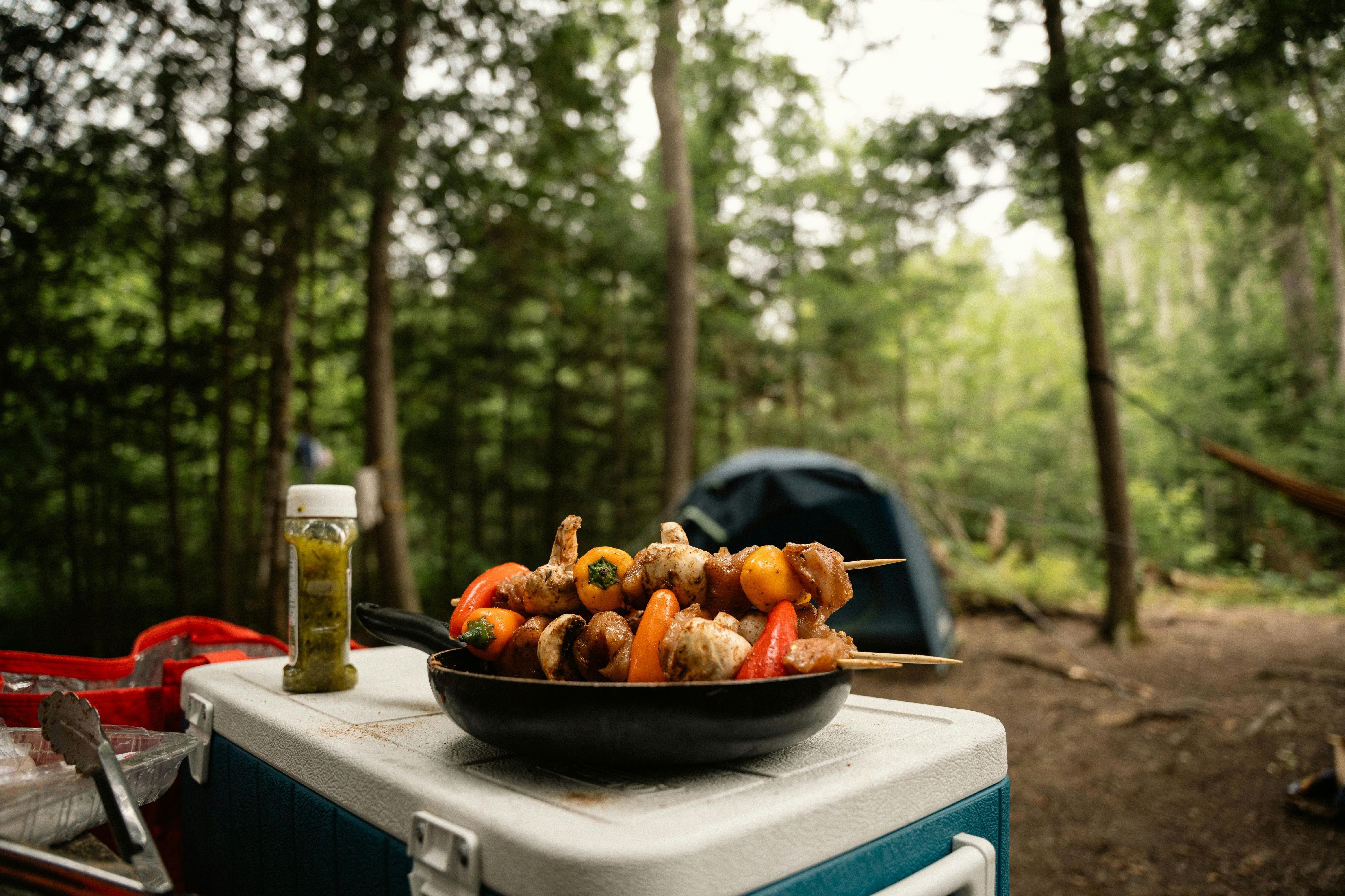 Flavorful Surprises on Every Plate: Unconventional Techniques for Unforgettable Dining Experiences