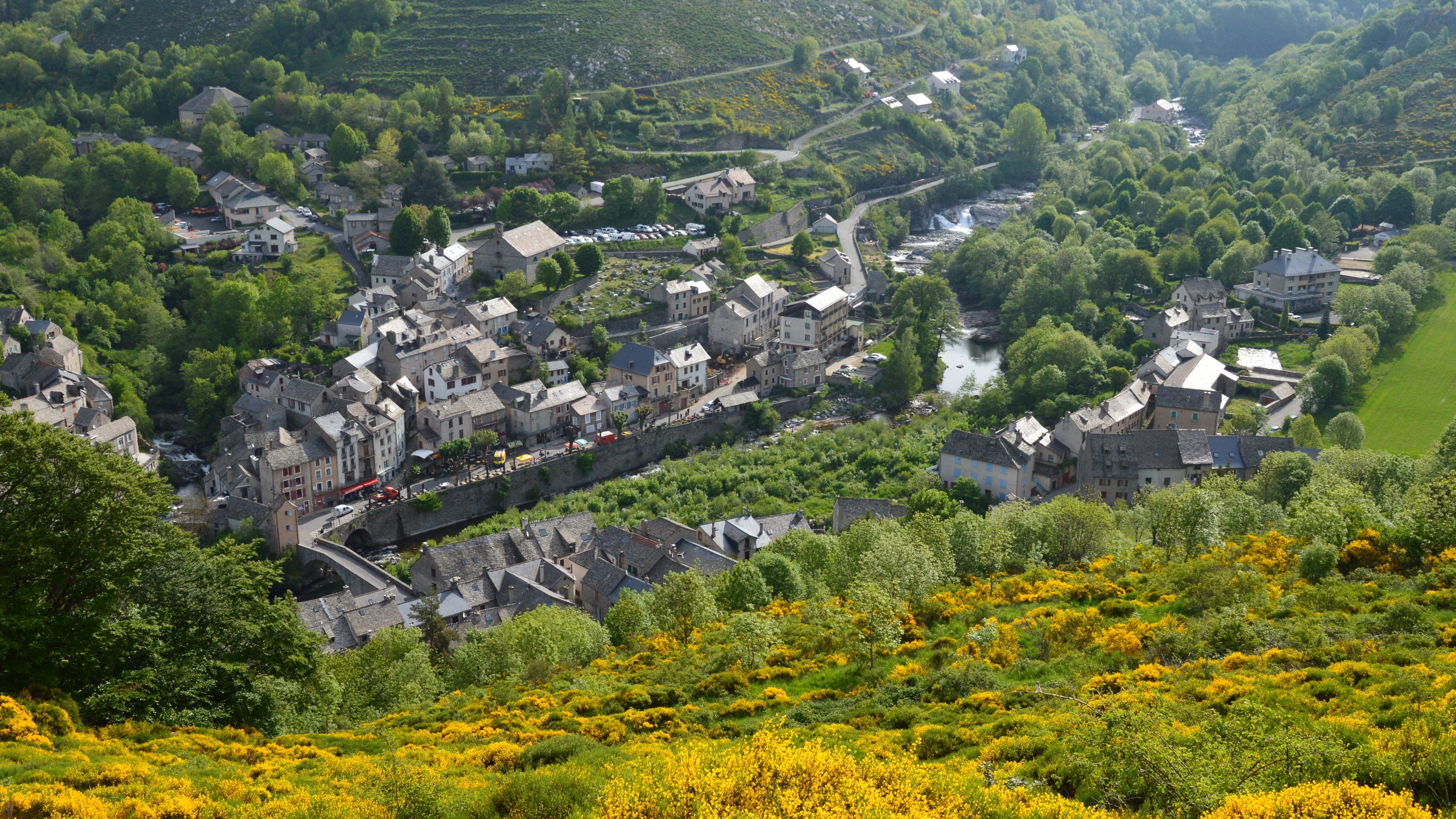 Bois d'Amour Belvedere