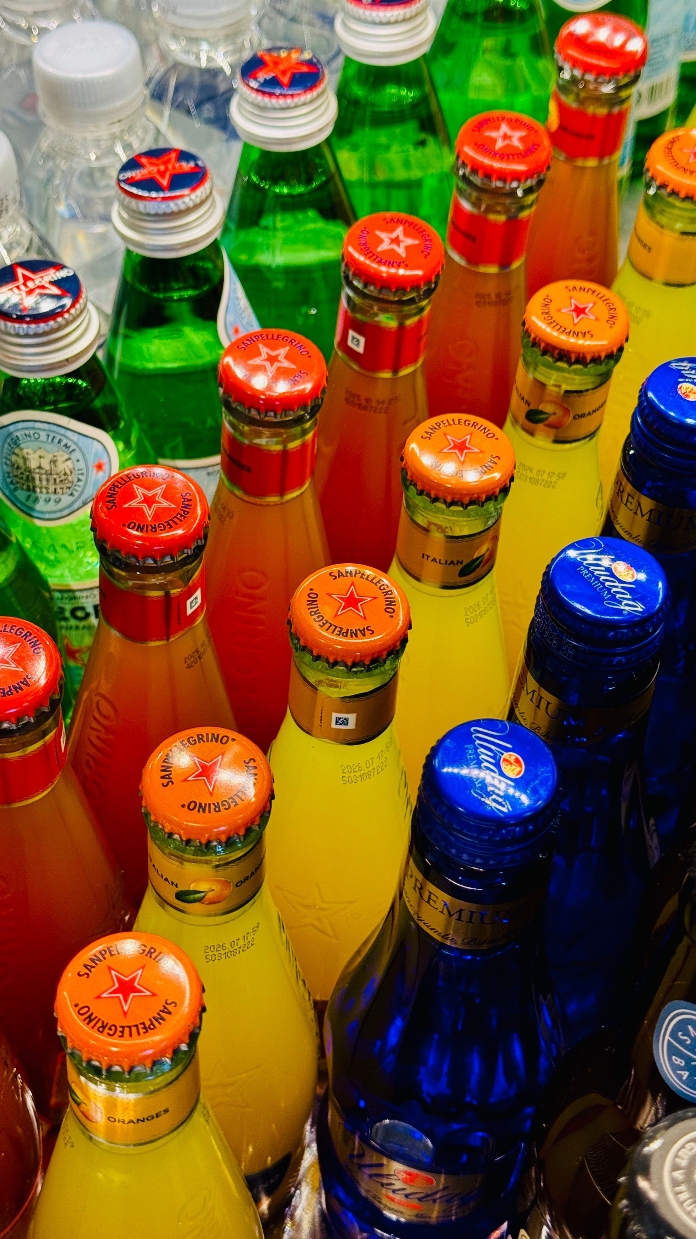 Refrigerante Lata