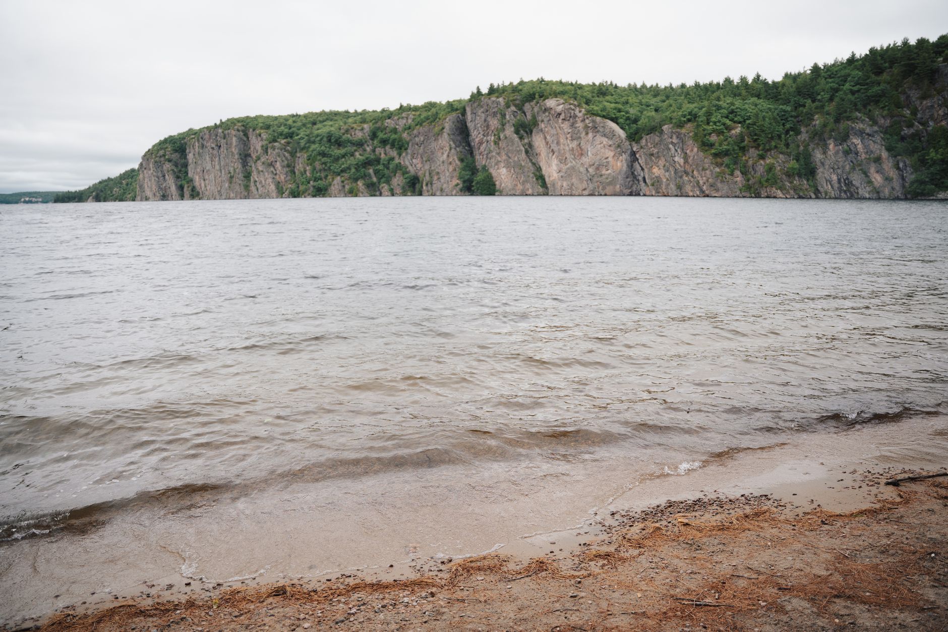 L'Oasis du Port de Québec