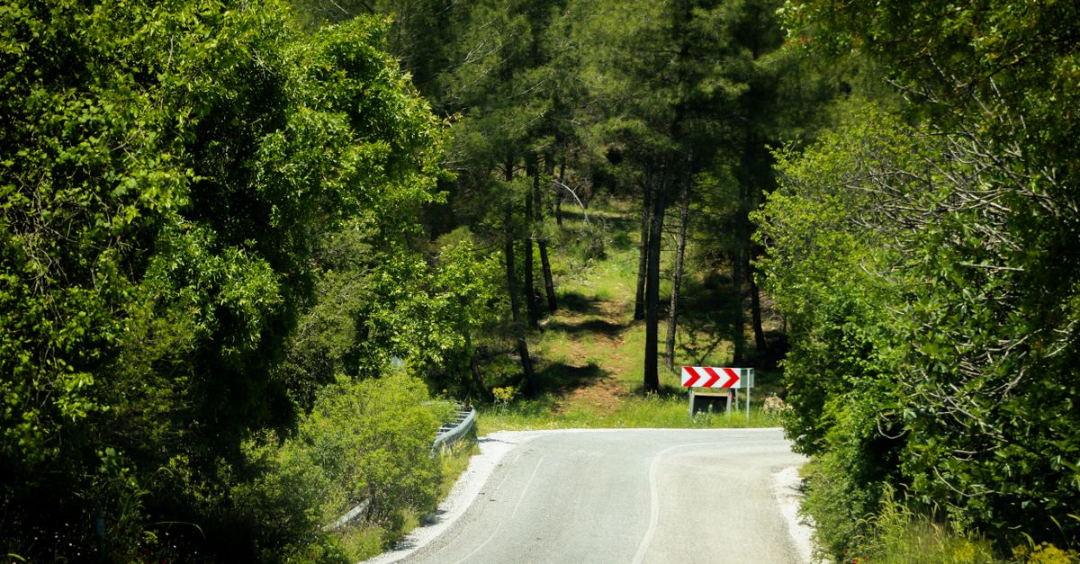 Mt Polhill Rest Area