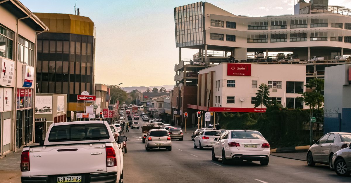 Photo of Eswatini