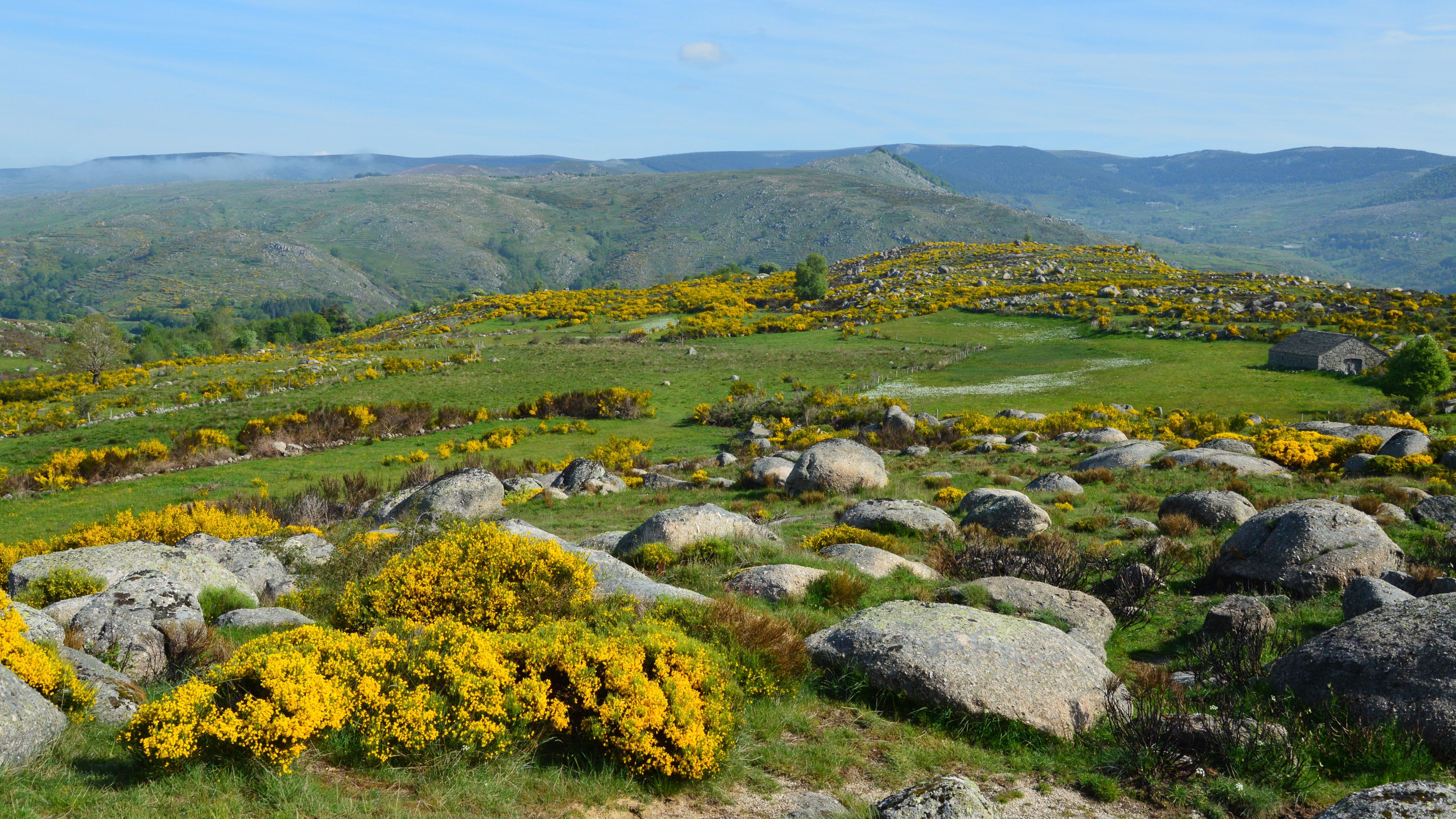Trás-os-Montes wandelen: Ontdek de ruige natuur van Noordoost-Portugal