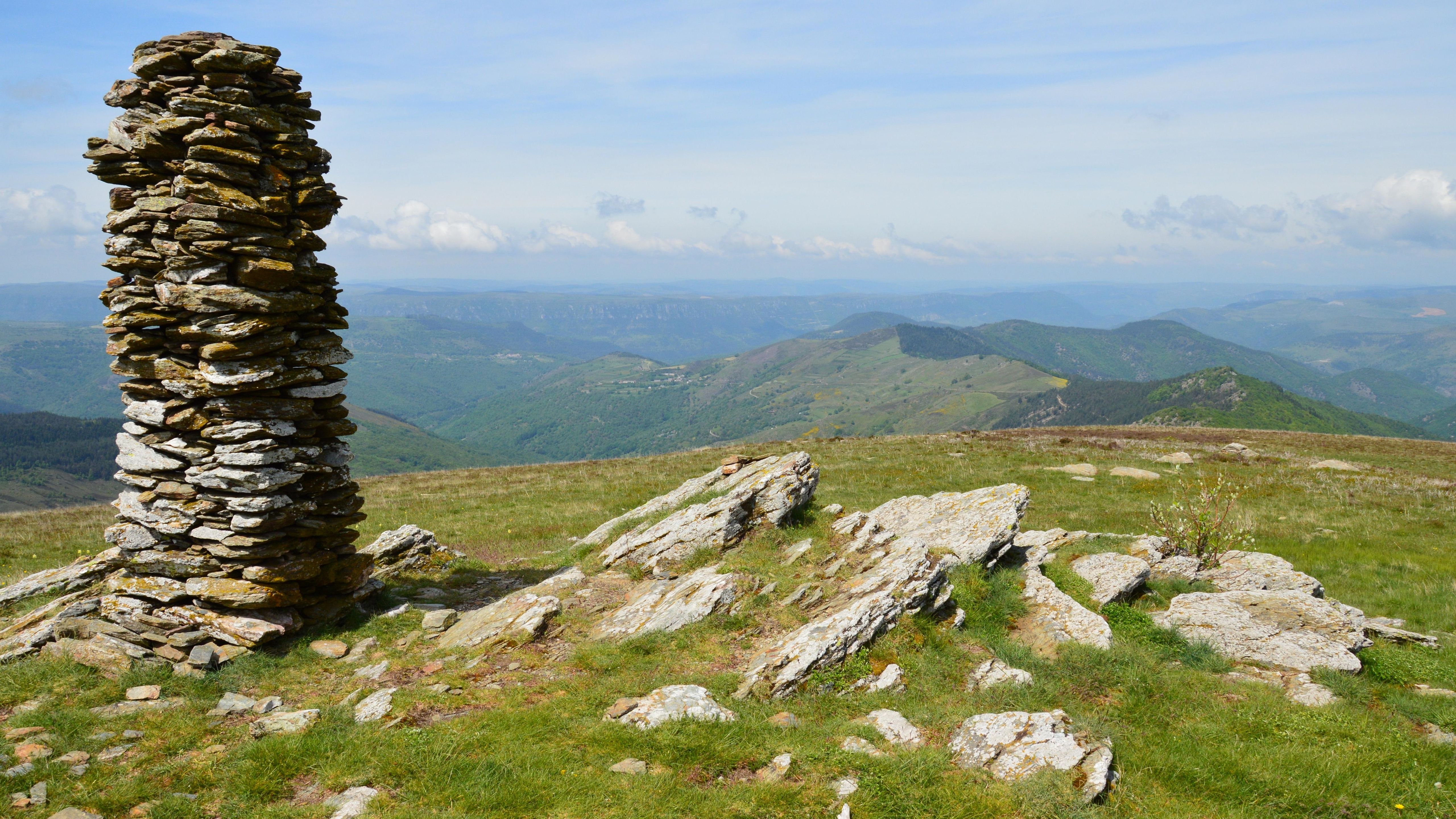 Monte Larrún Viewpoint (Collado de Ibardin approach)