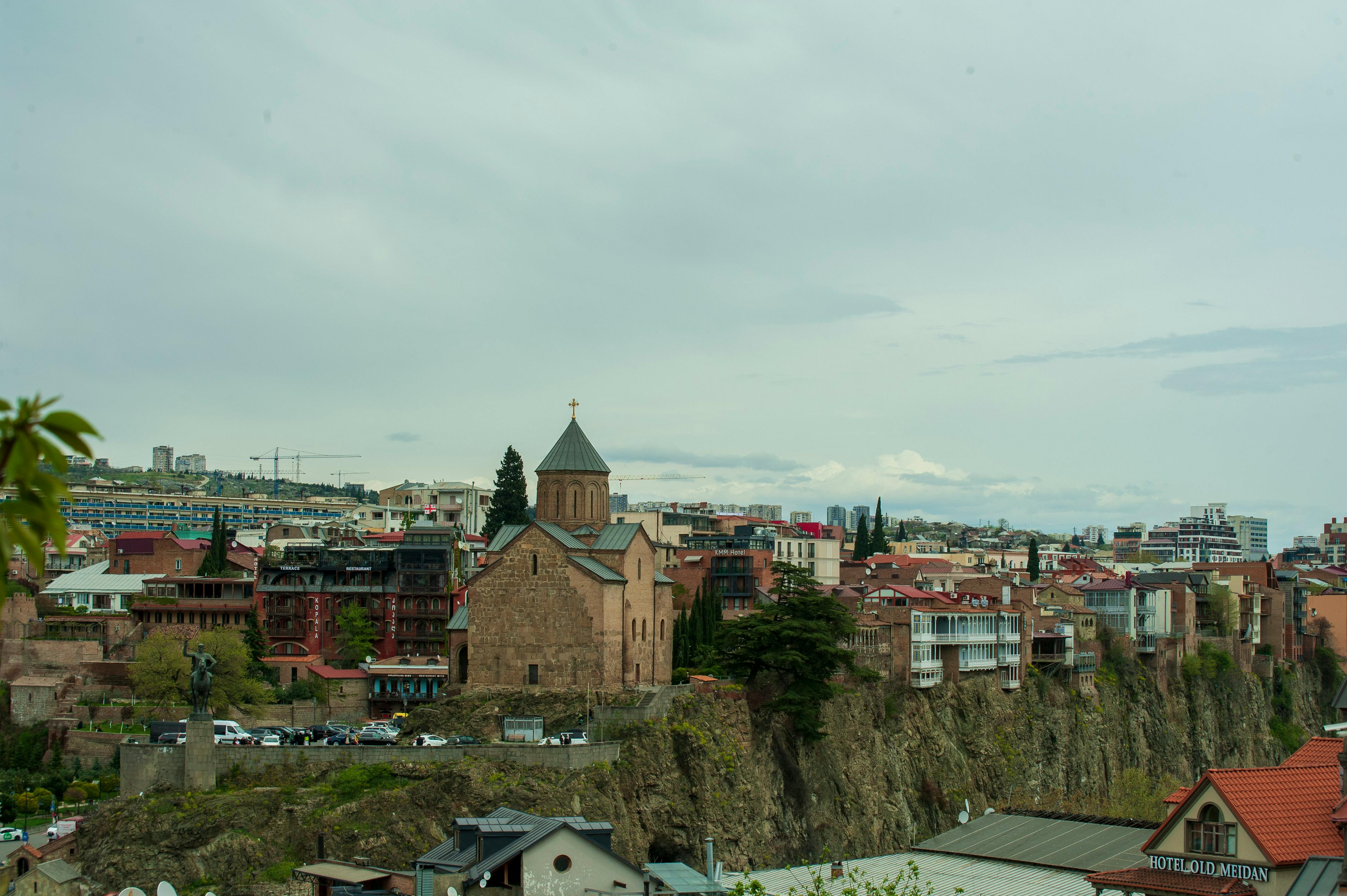 Tbilisi Hidden Gems — 10 Places Most Tourists Miss