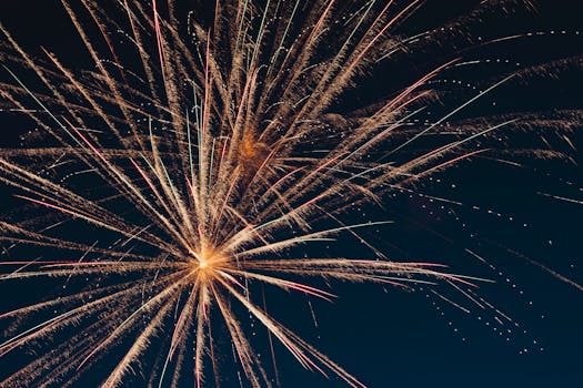 Your Spark Ignites Everything