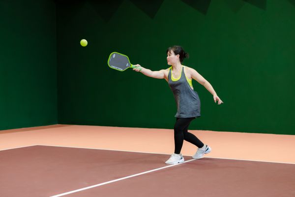 Court match