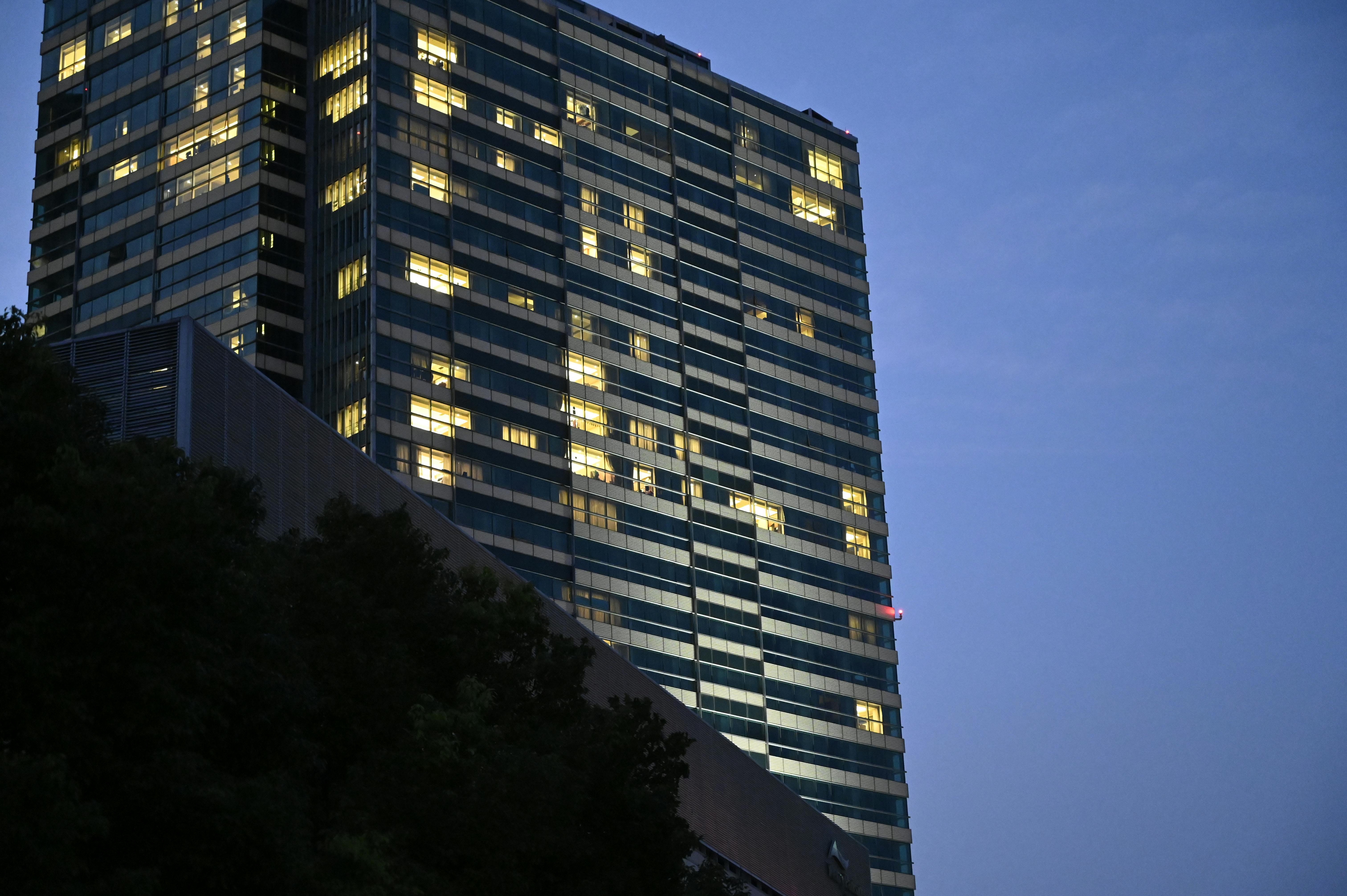 US politicising South Africa trade talks, foreign minister says - Financial Times