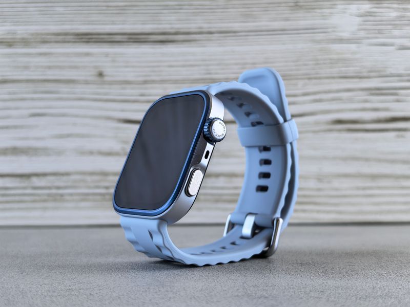 Correa para Apple Watch