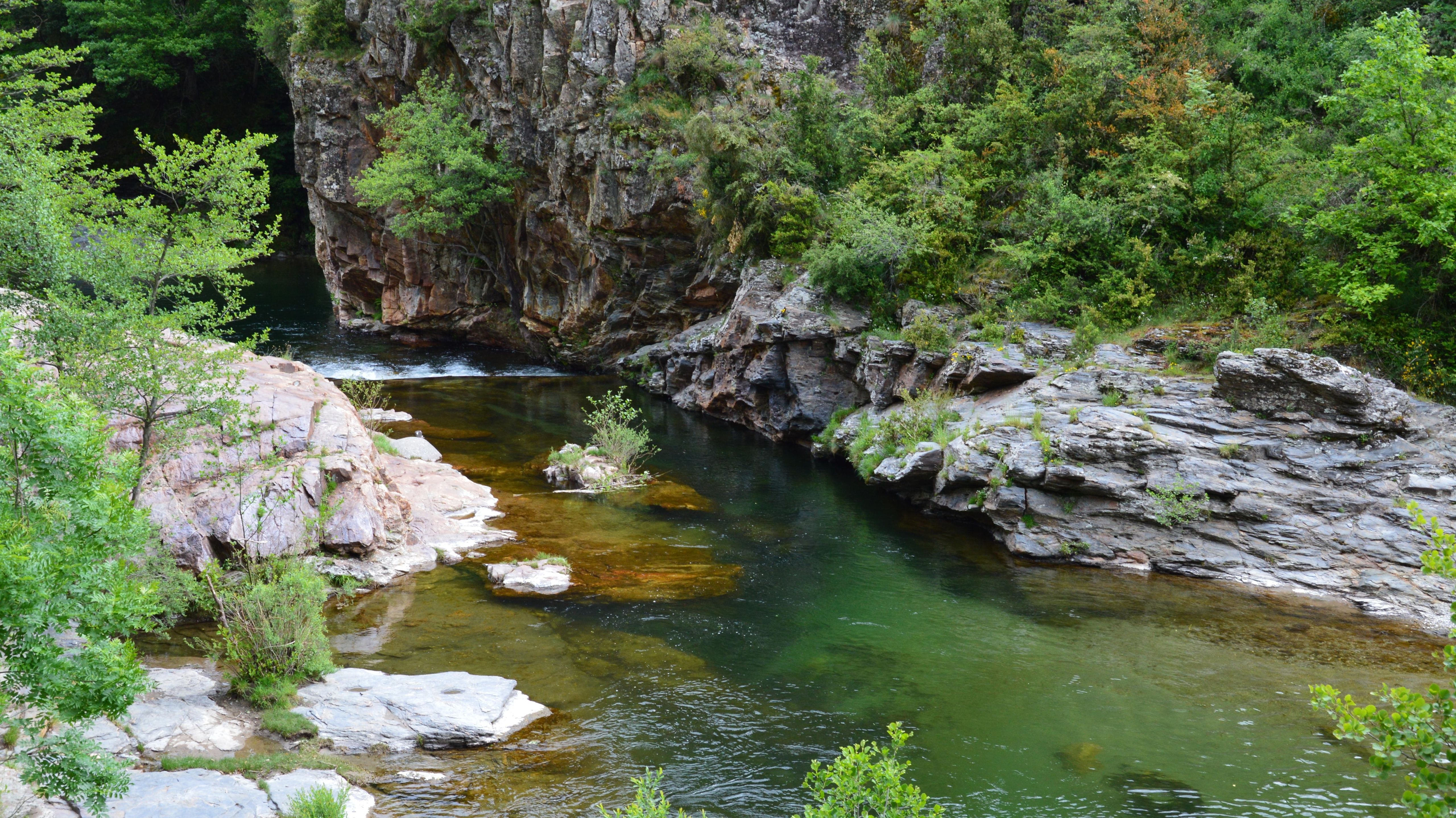 Rivière Souterraine de Labouiche