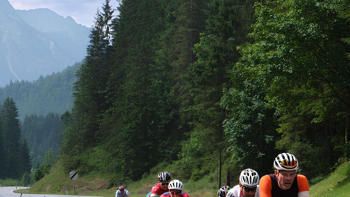 Les meilleures balades à vélo dans les Cévennes en 2026