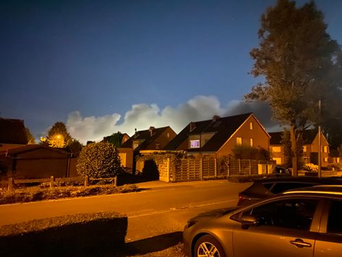Free Rookwolk  Stock Photo